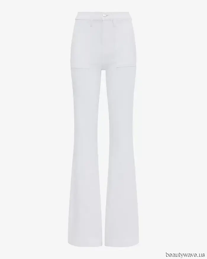 Every Minimalist's Spring Capsule Wardrobe Features These 48 Stylish Essentials.