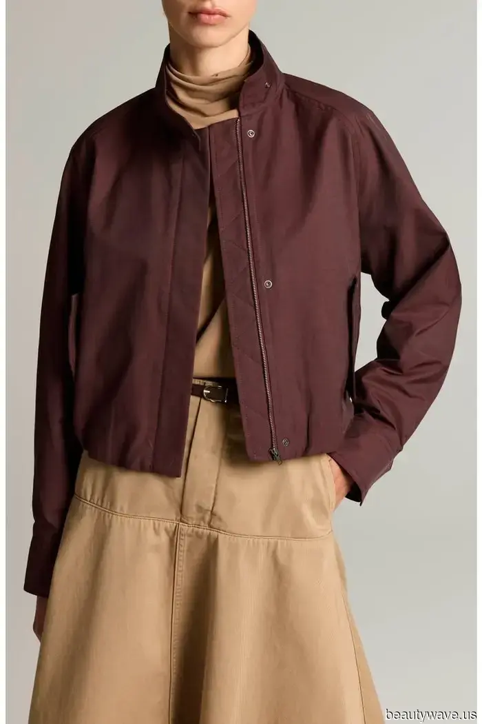 Sé que te gustan los básicos de otoño elegantes y los zapatos&mdash;Estos son los nuevos artículos de Nordstrom que importan.