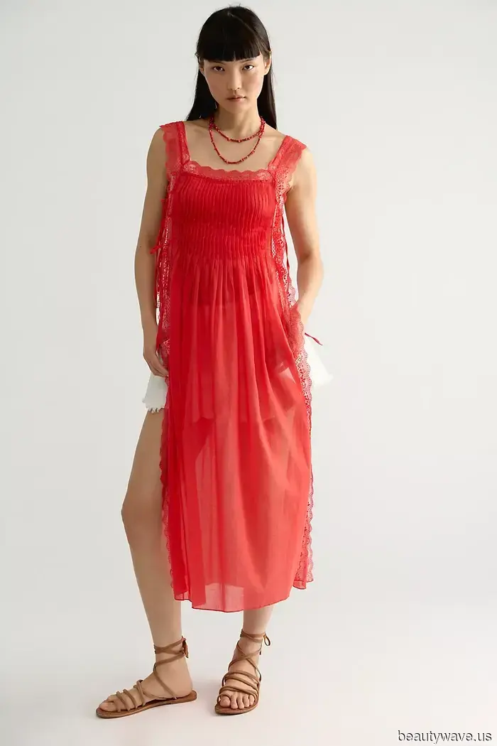 I'm Calling Out Summer Neutrals—27 Vibrant New Arrivals from J.Crew, Free People, Nordstrom, and Others