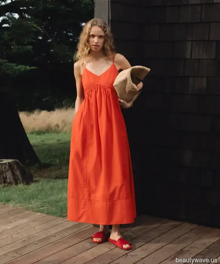 42 Fashionable Mother's Day Presents from Jenni Kayne, Shopbop, J.Crew, and Others