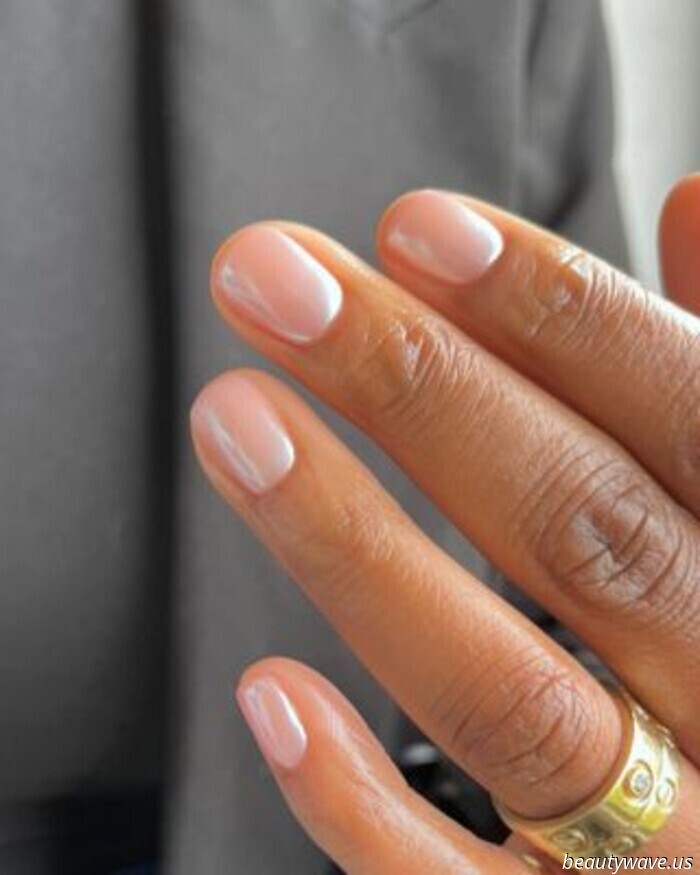 Minimalism is my strong suit—here are the understated, elegant, and stylish nail designs I’m drawing inspiration from for spring.