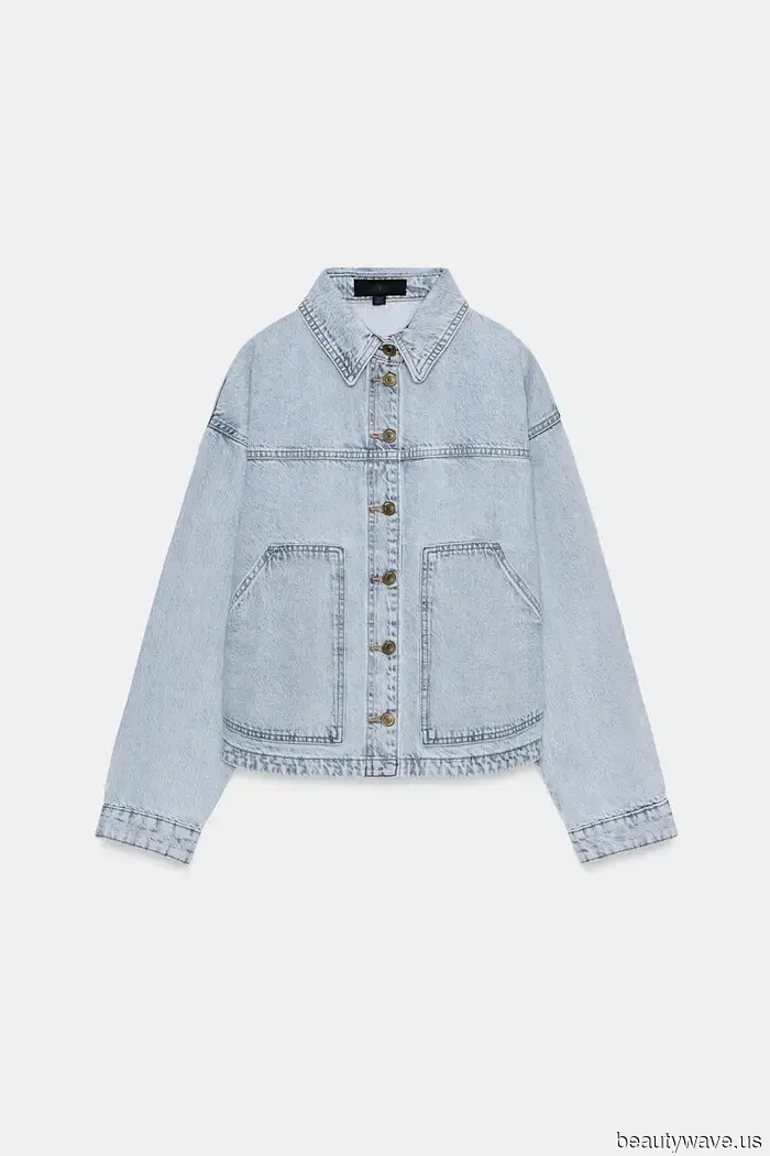 7 Striking Zara Outfit Combinations I'm Borrowing for My Closet This Spring