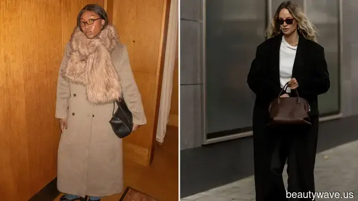 6 No-Brainer Winter Outfit-Ideen für Zeiten, in denen Sie "nichts zum Anziehen" haben