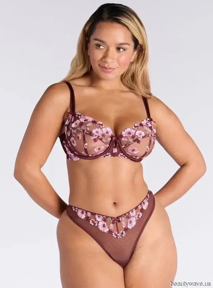 I Consulted with Experts—Here Are the 5 Most Impactful Lingerie Trends for 2026