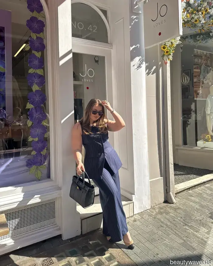 I’ve Conducted the Research: Here Are the 5 Top Summer Trends for Petite Women in 2026.