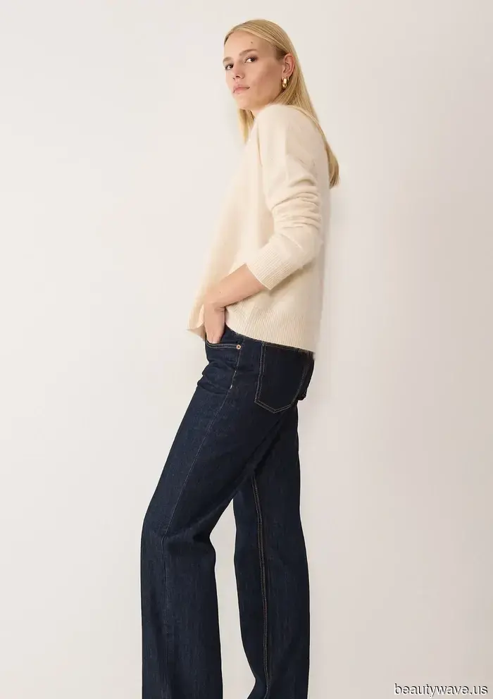 The Secret is Revealed: 11 Lesser-Known Knitwear Brands That Fashion Enthusiasts Have Discreetly Worn for Years