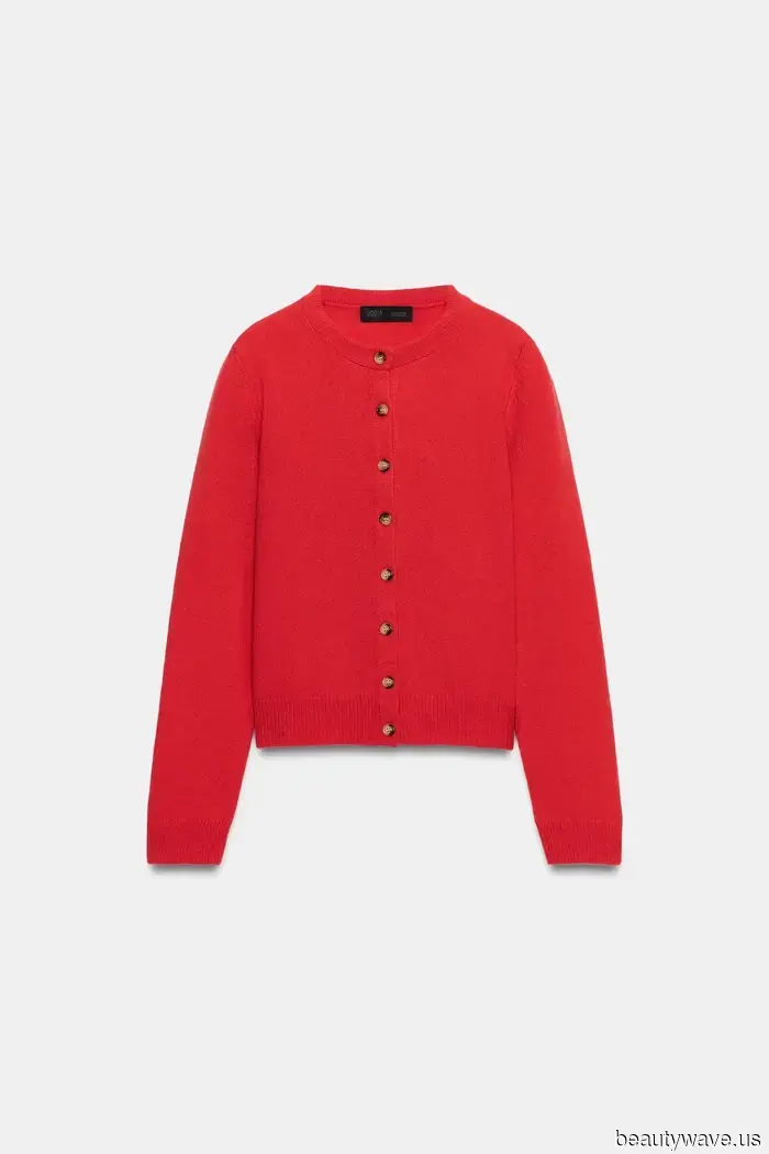 Diese Pullover werden ein fester Bestandteil der Cool-Girl Herbstgarderobe 2026 sein.