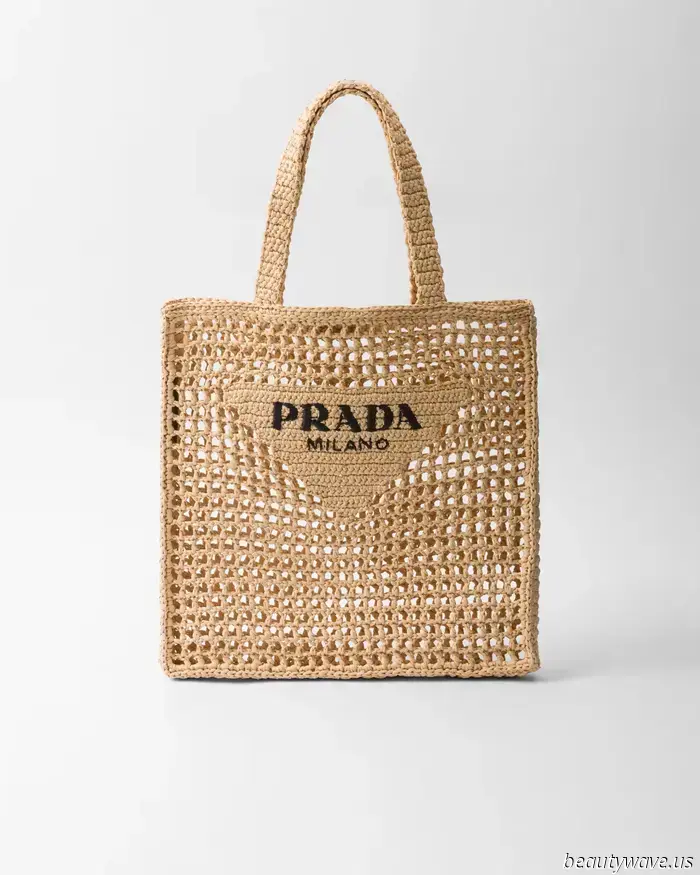 The Timeless Allure of the Basket Bag