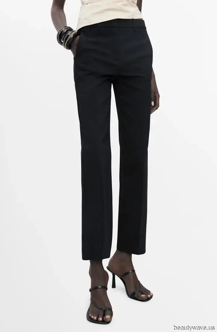 Nordstrom está teniendo una gran venta ahora mismo&mdash;estos básicos impresionarán a cualquier persona de moda en NYC.