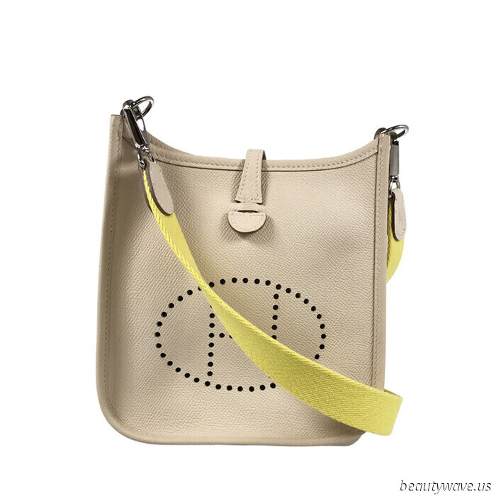 Hermès Offers More Than Just Birkins and Kellys—These Other Bag Styles Exemplify Luxury.