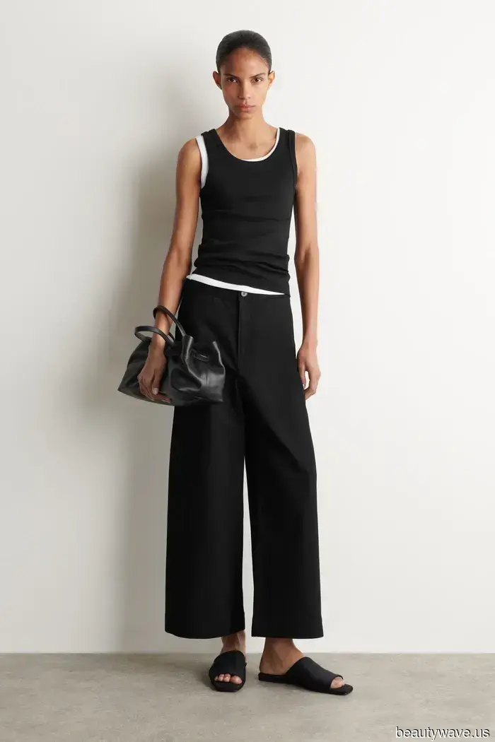 Surprise! These Stunning COS Products Are Now Up to 50% Off!