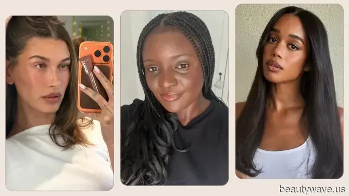 I Only Use Brown Lip Gloss—These 7 Formulas Are Always in My Makeup Bag