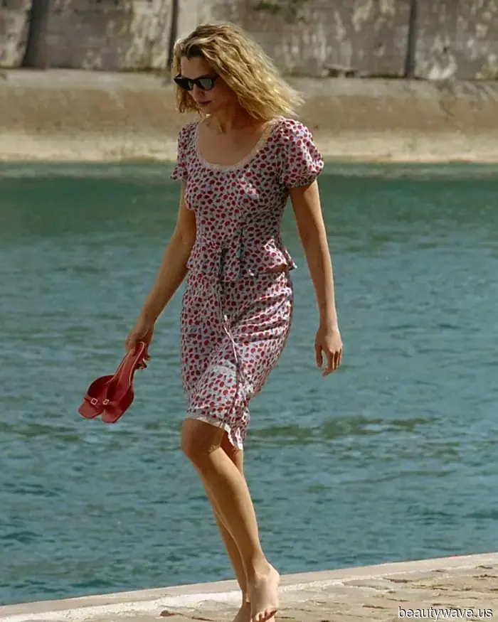 Увлекательные новости: J.Crew и Rouje объединились для создания капсульной коллекции&mdash;неудивительно, что мы хотим всё.