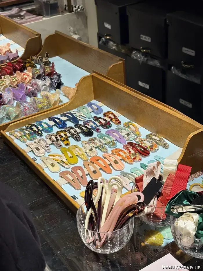 I go to Copenhagen twice a year—these trendy Scandinavian stores are always my first stops.