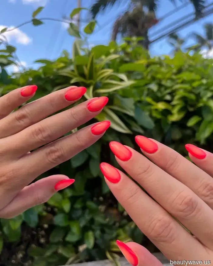 I’ve been saving ideas for vibrant summer nails—12 designs I’m adding to my manicure wish list.