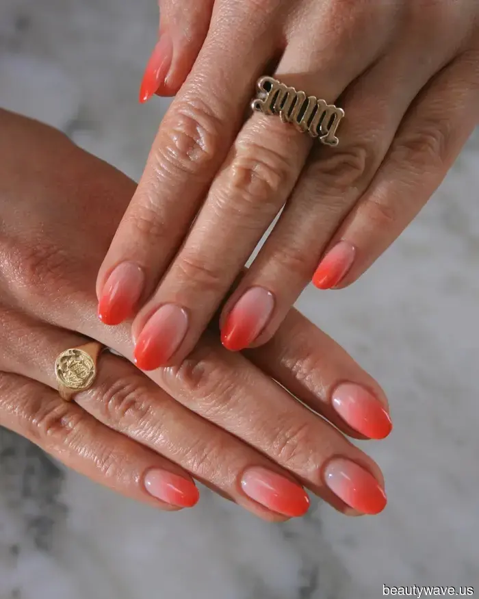 Durable and Sleek: 15 Dip Powder Nail Inspirations to Enhance Your Next Manicure