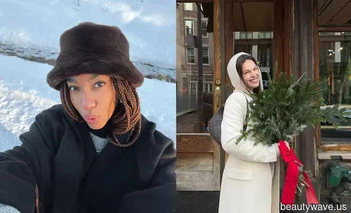 Searches for Red Blush Have Increased by 83%—Here’s Why It’s the Most Popular Internet Trick for Achieving…