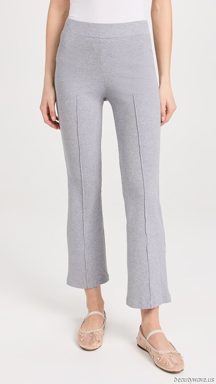 Ich bin 5'4 "und weigere mich, Bermudas zu tragen - 5 Bottoms Trends, die ich stattdessen kaufe