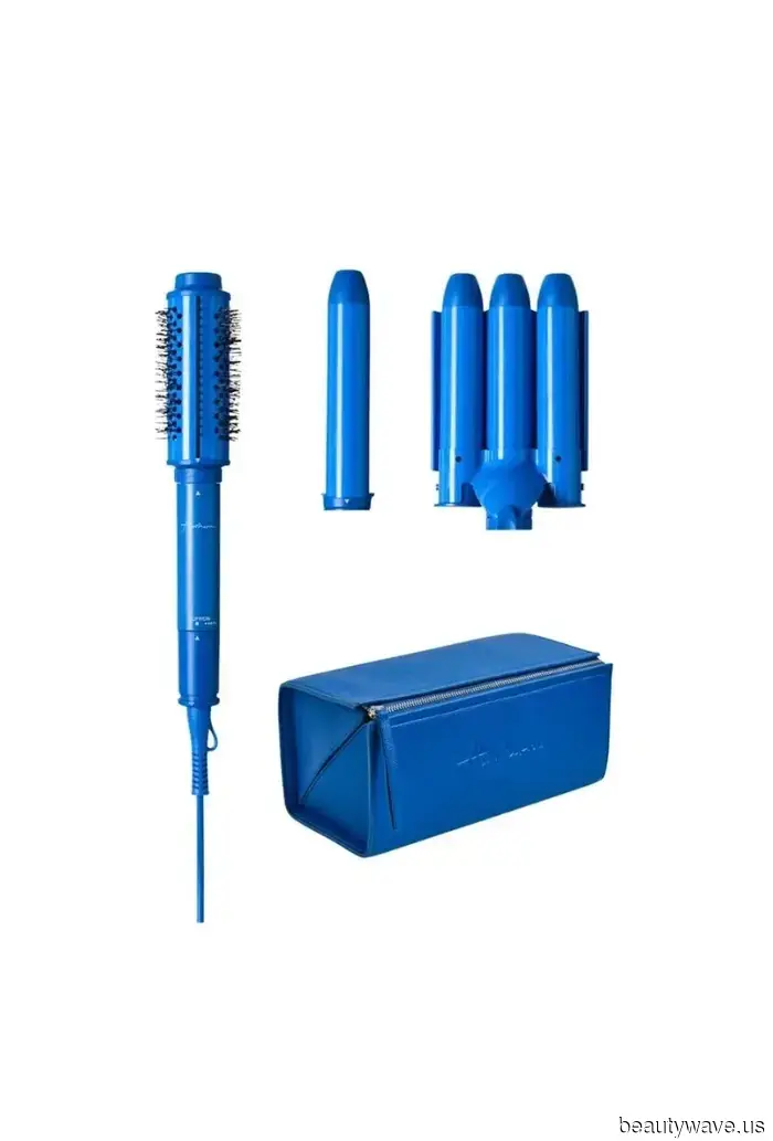 Von "Espresso Brunette" bis "Vanilla-Almond Blonde", diese Haarfarben sind über perfekt für…