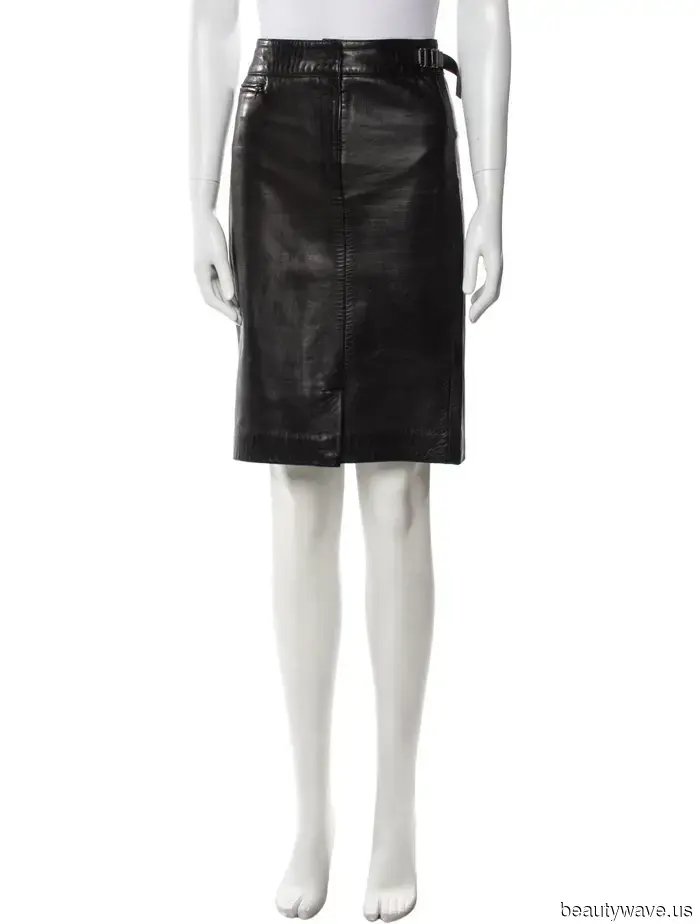 The Unique, Legendary Items Available Exclusively on the Vintage Market