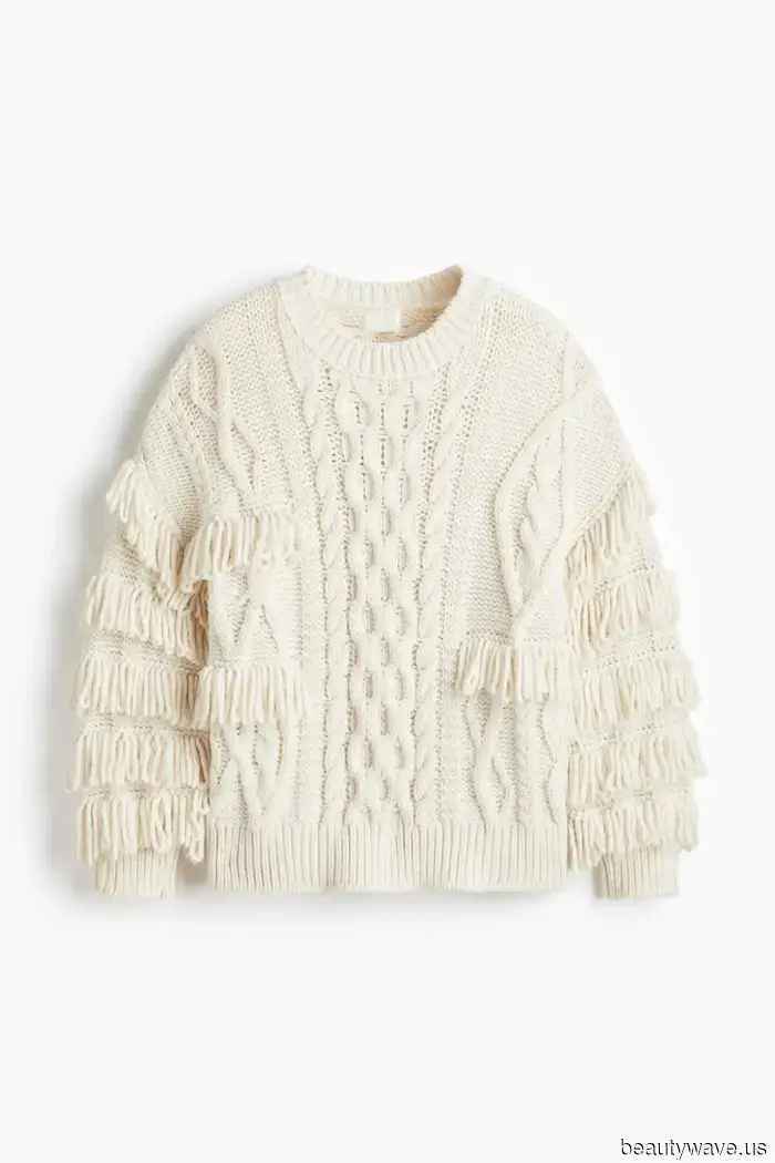 5 Tendenze di Maglieria Incredibilmente Chic Che Sono Garantite per Durare Fino al 2026