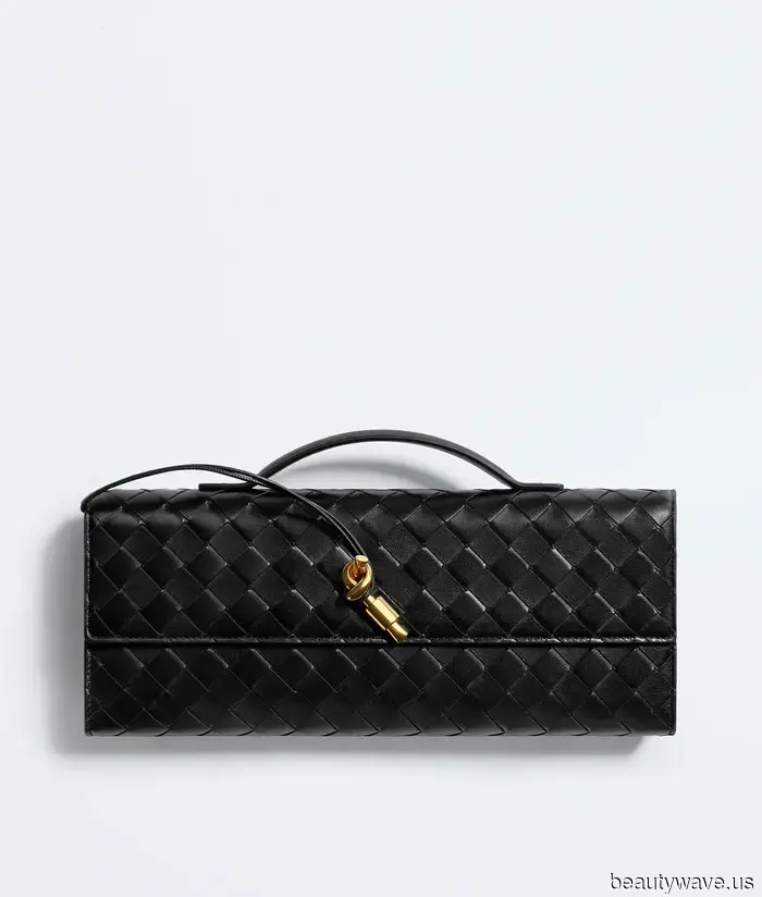 Mis amigos siempre me preguntan qué comprar en el día de pago&mdash;27 compras elegantes que he seleccionado este mes