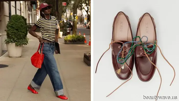 Nada te pondrá en un estado de ánimo otoñal como las nuevas llegadas de J.Crew&mdash;33 artículos para agregar a tu carrito.