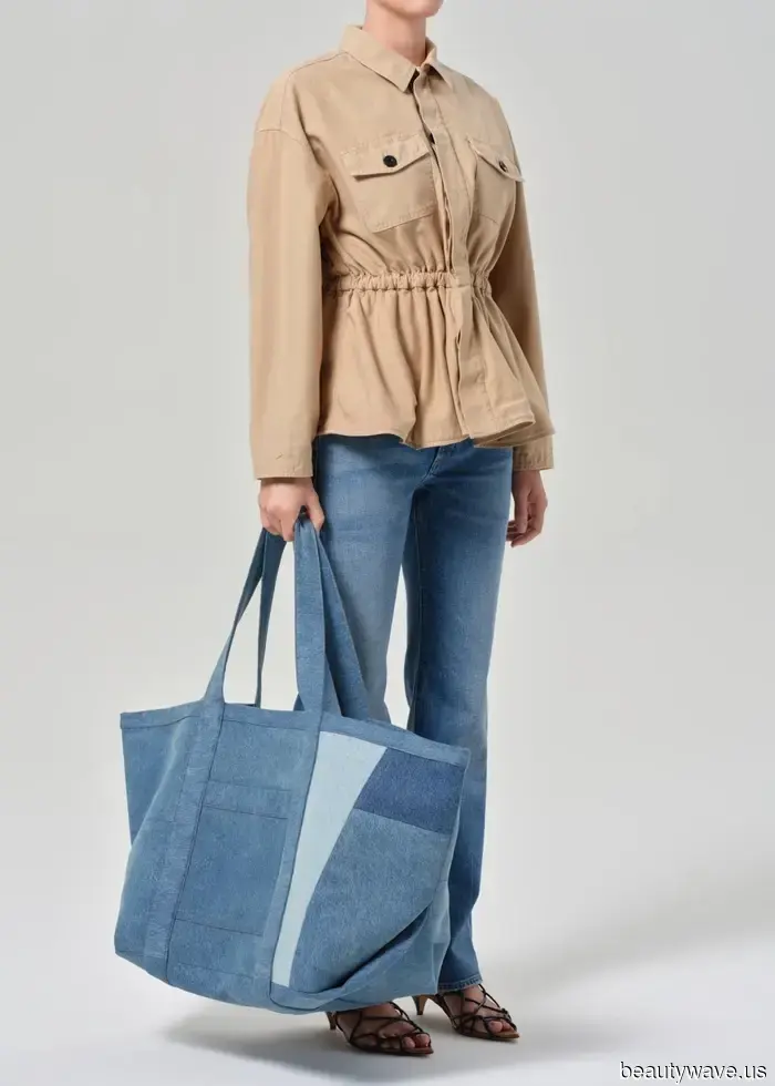 Wow, Moda Operandi und Citizens of Humanity haben gerade eine Capsule Collection veröffentlicht, die von Pennsylvanias traumhaftesten… inspiriert ist.