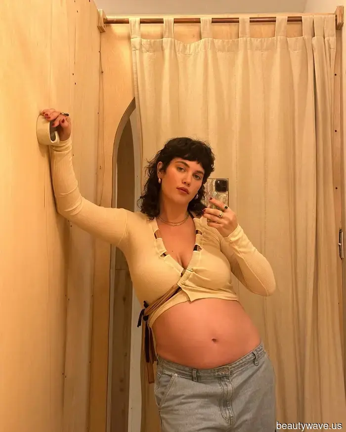 No solo el corte lobo&mdash;16 peinados andróginos para guardar para tu próxima visita al salón