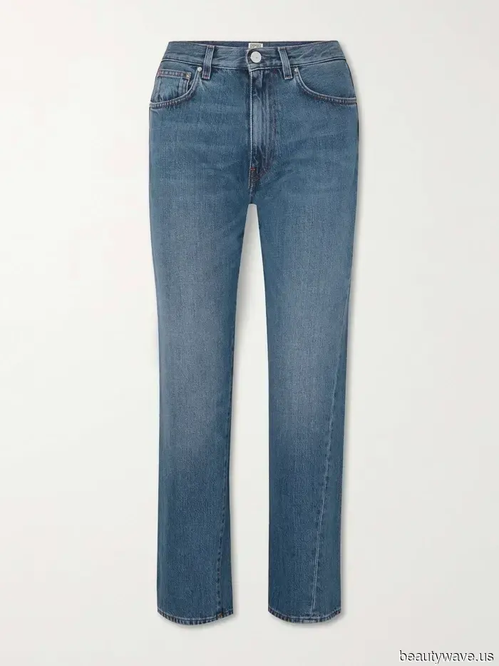 Ho appena provato i jeans che ogni donna chic sta indossando in questo momento&mdash;Ecco perché valgono l'hype