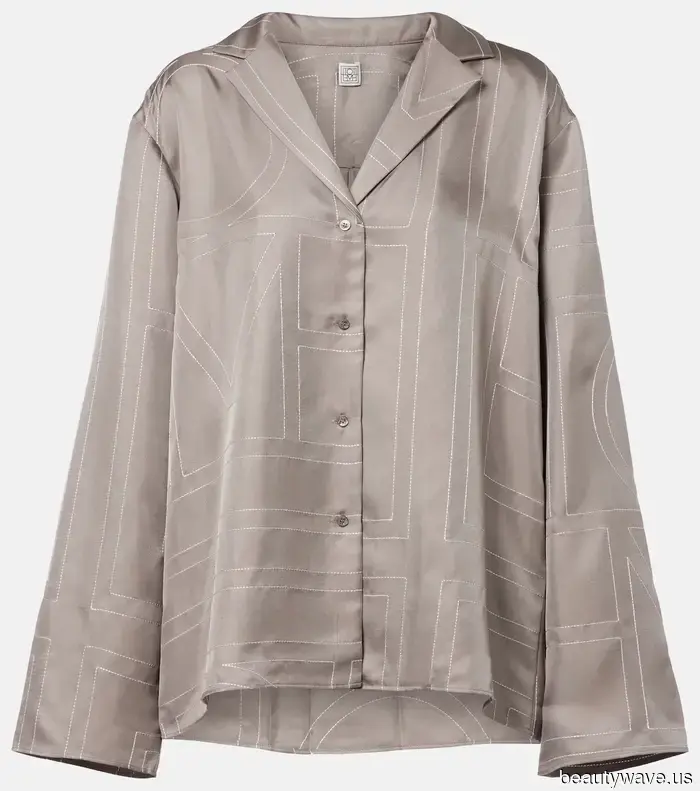 My aim this spring is to appear sophisticated and affluent—these minimalist luxury items are featured prominently on my style mood board.