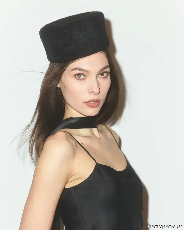 Gigi Burris is assembling an army of pillbox hats, and you're invited to join.