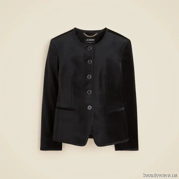 No te pierdas la épica venta del Black Friday de J.Crew&mdash;44 artículos increíblemente elegantes que vale la pena comprar