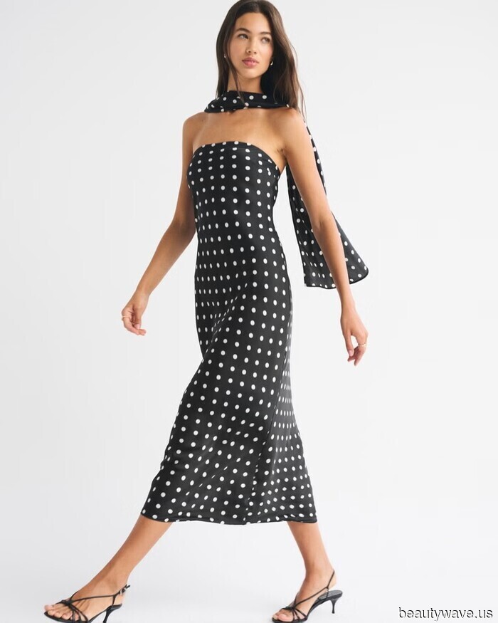 Ладно, я не буду скрывать информацию — эти 27 находок Abercrombie слишком шикарны, чтобы их пропустить (и все они на распродаже)