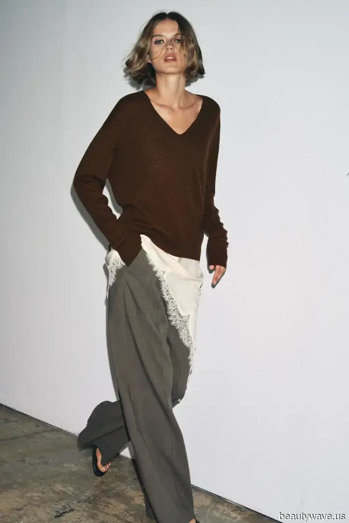 Cool-Girl Fall Era Upcoming—31 Selections from Zara, J.Crew, and Gap That Meet the Criteria