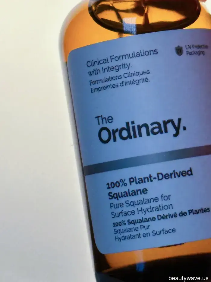 Я использую The Ordinary с первого дня&mdash;это продукты, которые стоят ваших денег