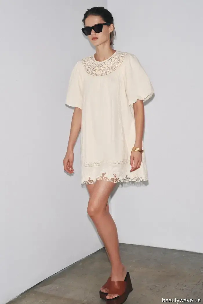 Zara Has Never Looked More Stylish—9 New Items That Are Likely to Sell Out by Next Weekend