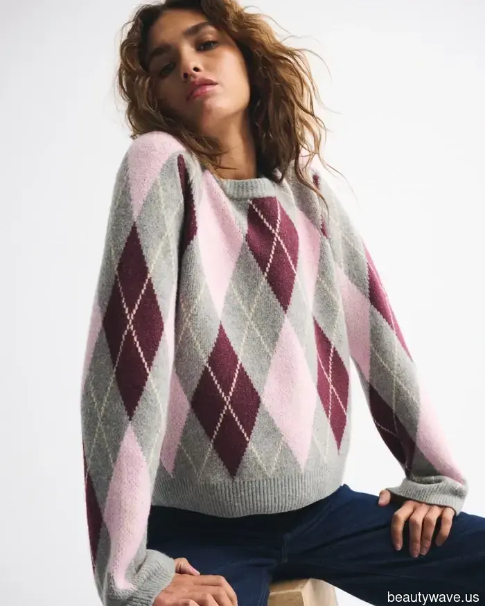 I’m Only Drawn to Stylish, Luxe-Looking Knitwear—These 5 Affordable Picks Never Disappoint