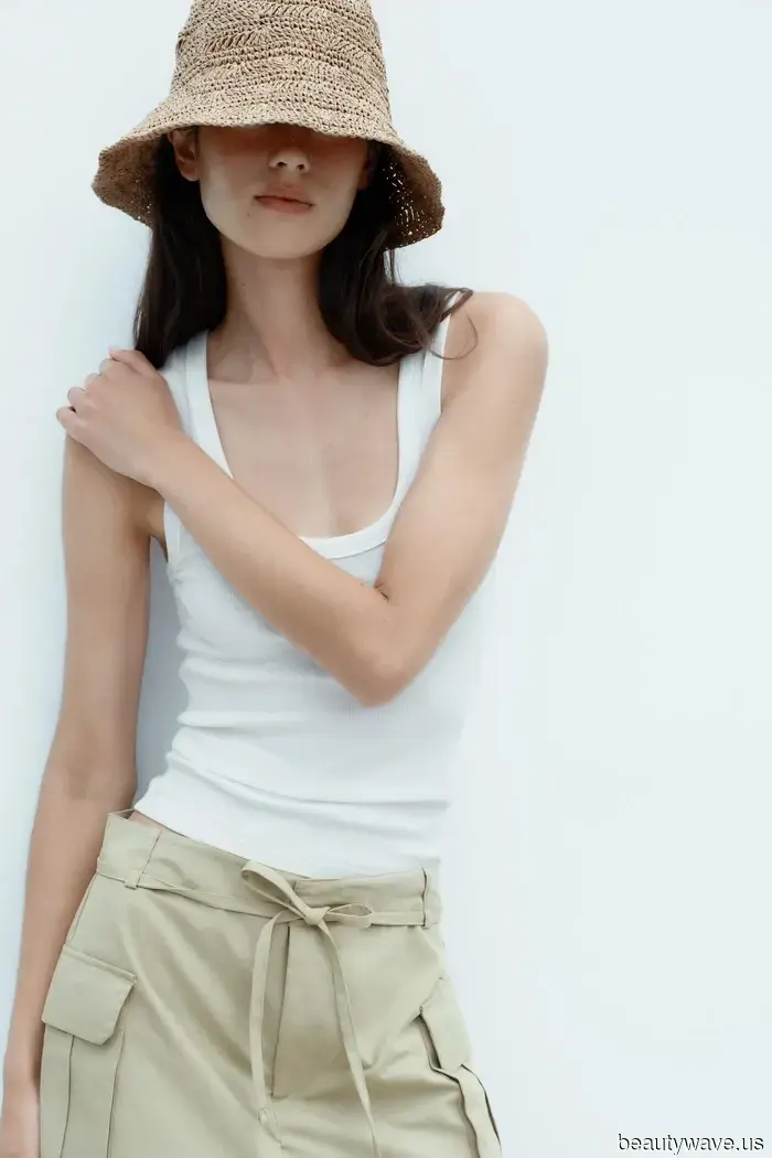 Si la elegancia simple es tu estilo de verano, querrás probar uno de estos 5 bonitos conjuntos de vestido.