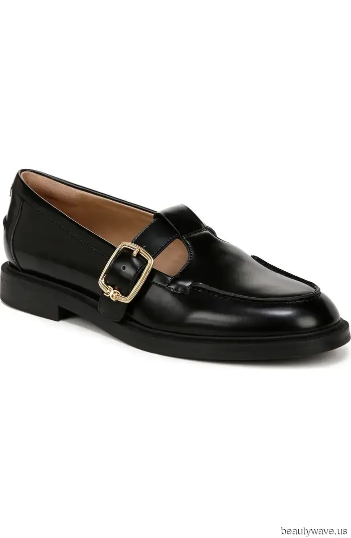 Ich trage fast jeden Tag schicke Ballerinas&mdash;26 der besten Funde von Nordstrom