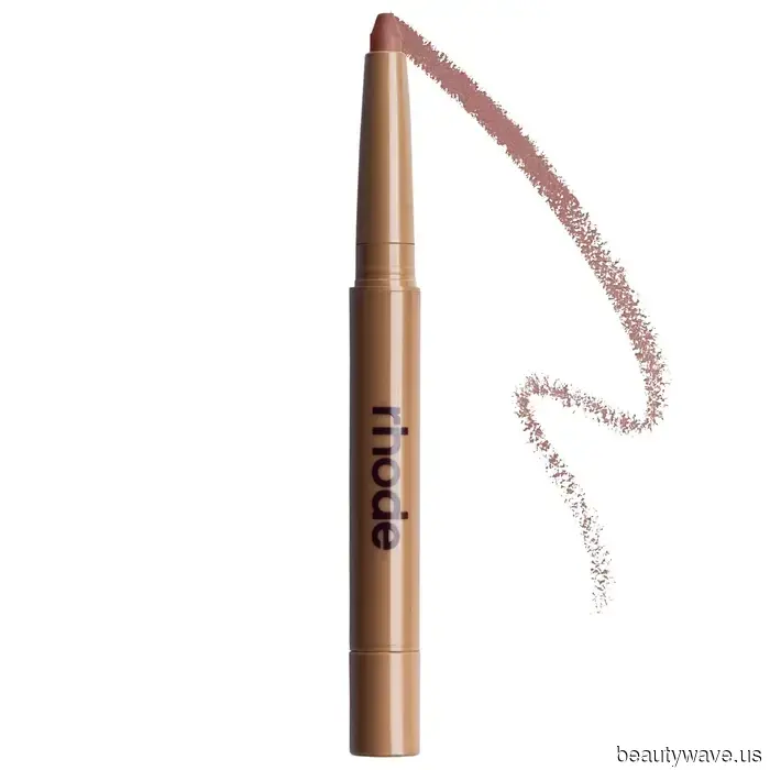 Your search concludes here—We've selected these 14 as the top nude lip liners suitable for every skin tone.