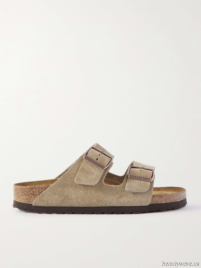 I wouldn’t categorize flip flops as “chic”—here are six summer shoe options that I would definitely consider chic.