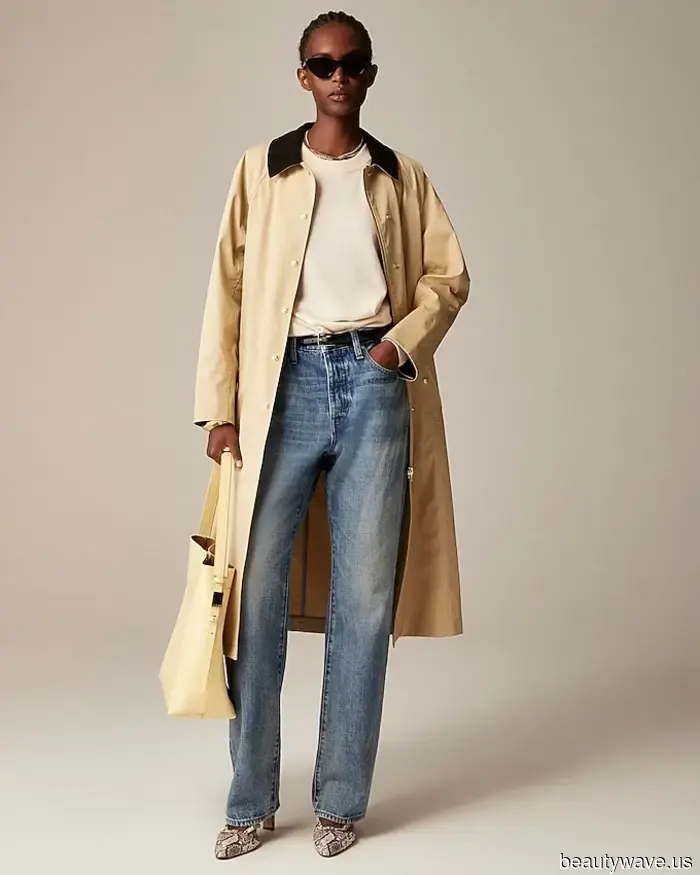 42 Items You Must Purchase From Nordstrom, Revolve, and J.Crew Immediately