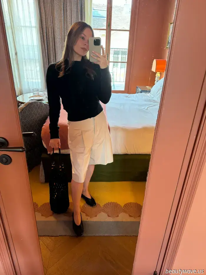 This summer, people all over will be exchanging skirts for one of these shorts trends.