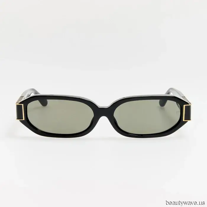 Classics, Club Kids, and Boho Chic—5 Sunglasses Trends That Show You're Fashion Savvy in 2026