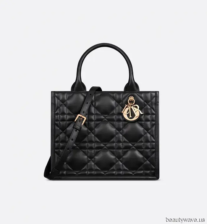 9 Bolsos Clásicos de Dior que la Gente de Moda, Reales y Celebridades Nunca Dejarán de Llevar