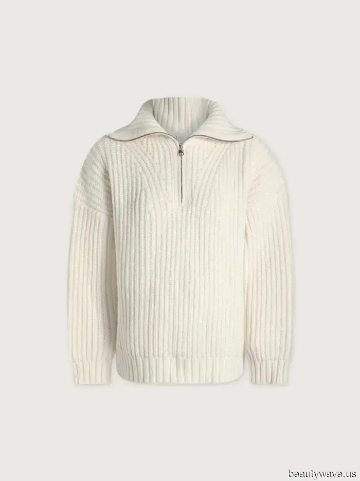 Está aquí: El básico elegante que toda chica it tendrá en 2026