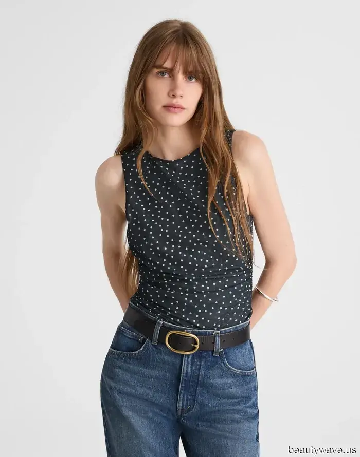 J.Crew y Madewell han estado destacando&mdash;35 nuevas llegadas de las que mis compañeros editores y yo no podemos tener suficiente