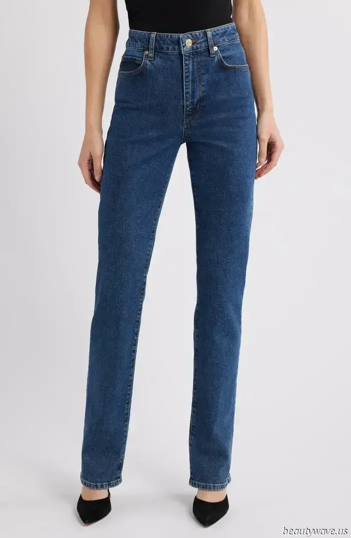 Hailey Bieber has already donned the denim ensembles that will characterize Fall 2025.