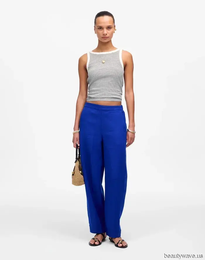 Copenhagen Fashion Week has just brought a 2016 color trend into a strikingly contemporary context for 2026.